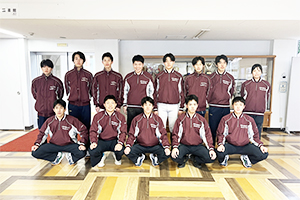石川工業高等専門学校